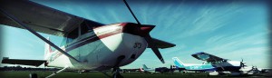North Weald Flying Club Trip