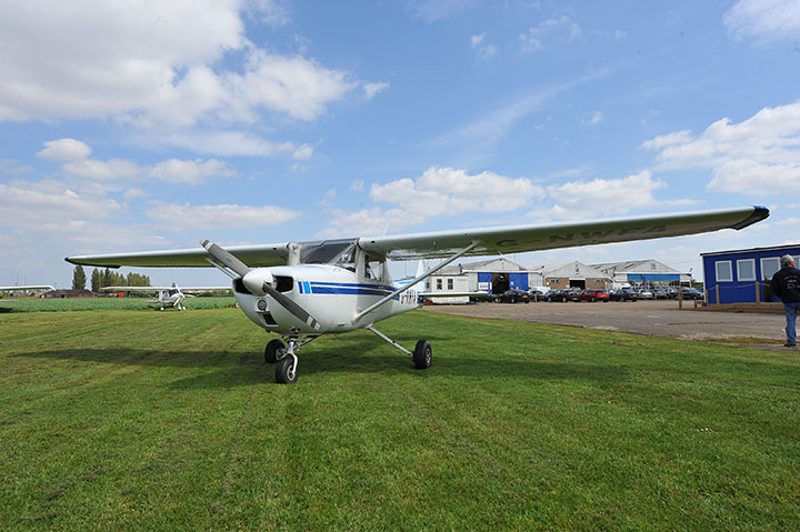 New York and Boston Trip