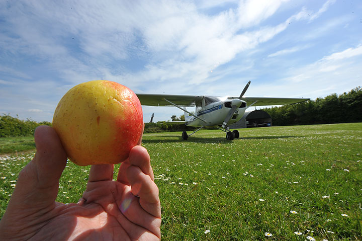 New York and Boston Trip