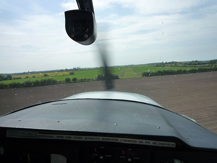 New York and Boston Trip