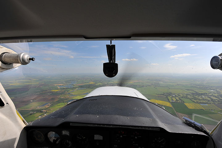 New York and Boston Trip