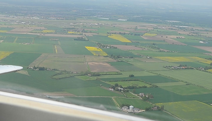 New York and Boston Trip