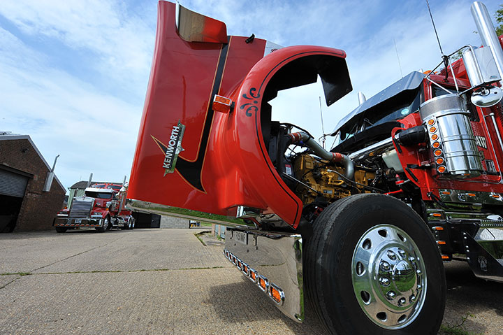 New York and Boston Trip