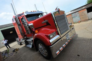 New York and Boston Trip