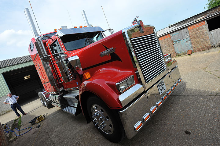 New York and Boston Trip