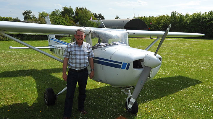 New York and Boston Trip