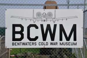 Brentwaters Cold War Museum