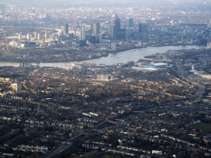 Canary Wharf