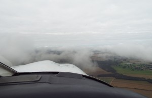 Poor weather