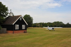 Coleman Green: Really rather splendid