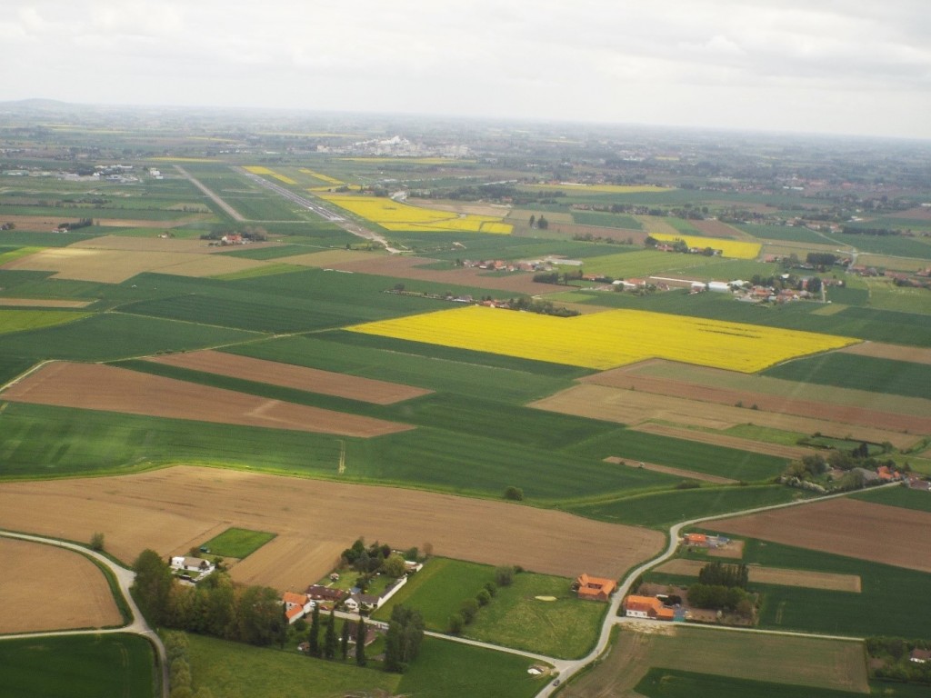 Left base for 04 Merville